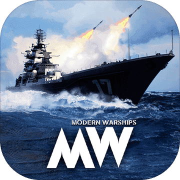 modern warships中文版