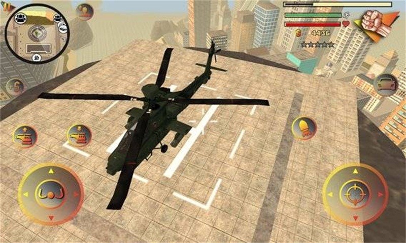 绳索英雄2经典版