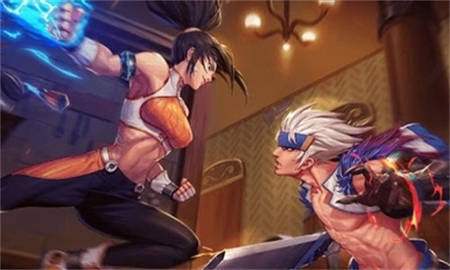 地下城与勇士ios极速版