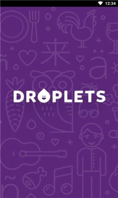 droplets破解版