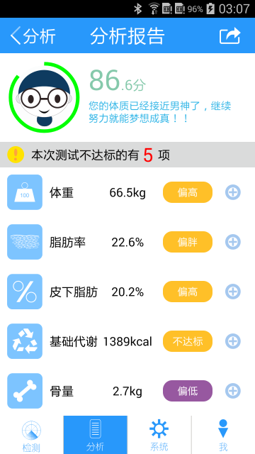 云康宝安卓无广告版