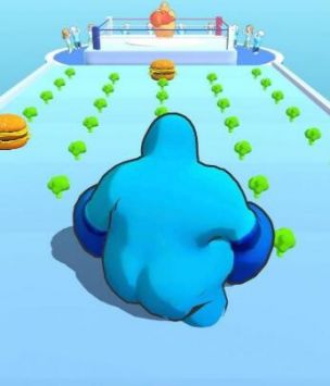 跑去打拳破解版