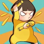 功夫巨星叫我师父官方版