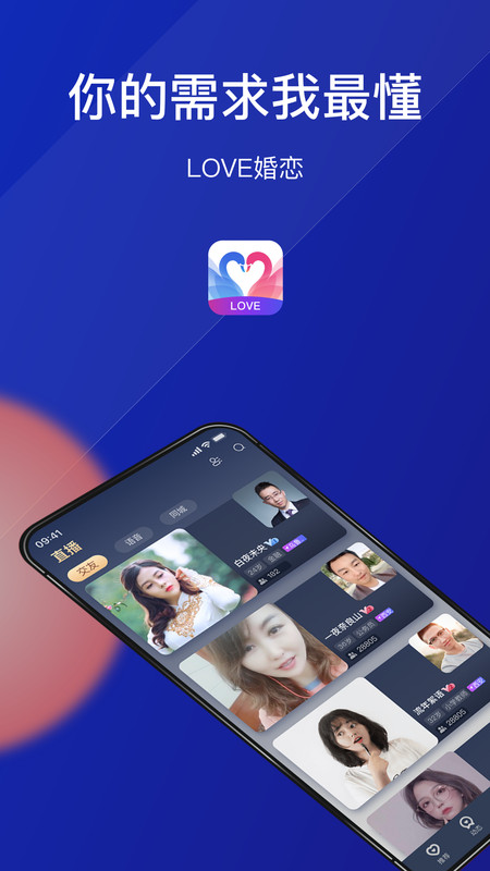 Love婚恋破解版
