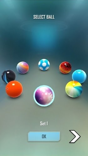 3D保龄球HD经典版