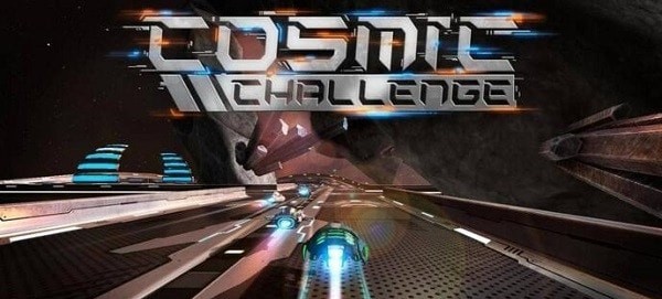 宇宙挑战汉化版