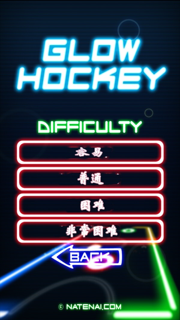 经典怀旧冰球破解版