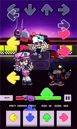 周五夜放克ios免费版