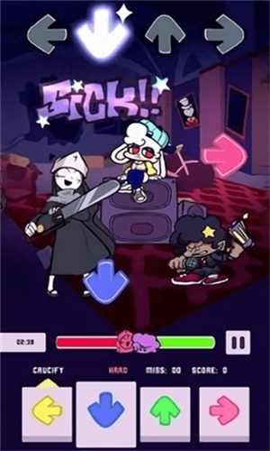 周五夜放克ios免费版