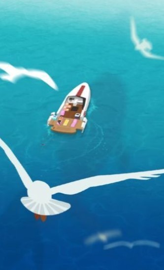 海洋公园世界安卓版