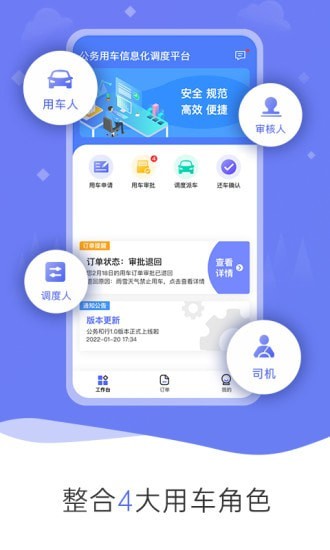 公务和行经典版