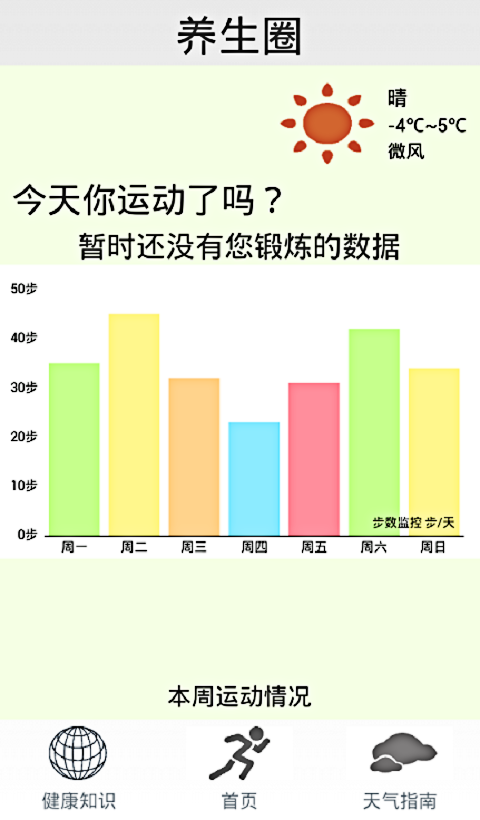 养生圈破解版