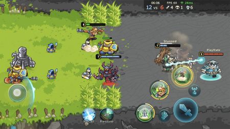 Ancient Stars中文版