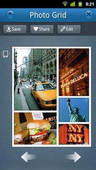 Photo Grid破解版