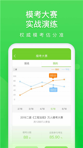 万题库安卓版