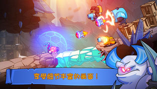 丢失的袜子汉化版