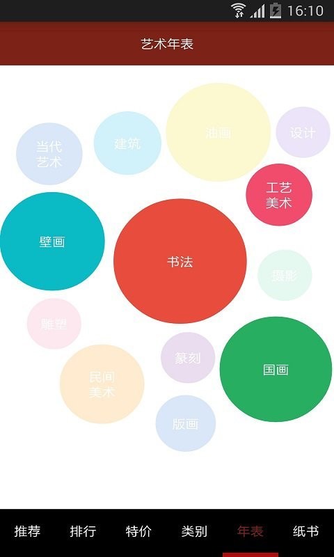 雅昌艺术书城免费版