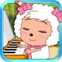 宝宝钢琴课汉化版