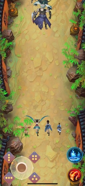 大梦传承福利版