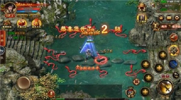 暗黑神途安卓版