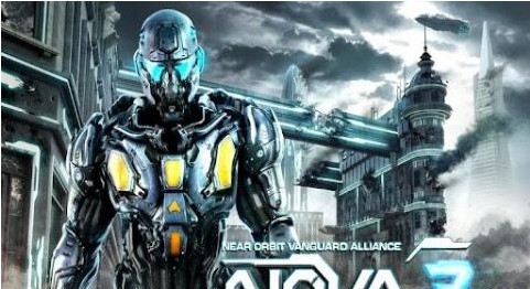 nova3中文版
