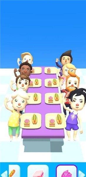 食物枪手安卓版