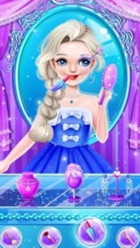 冰雪公主的盛大婚礼免费版