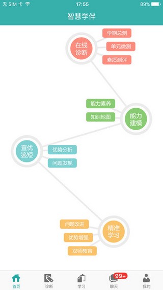 智慧学伴官方版