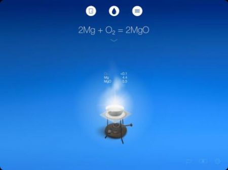 CHEMIST中文版