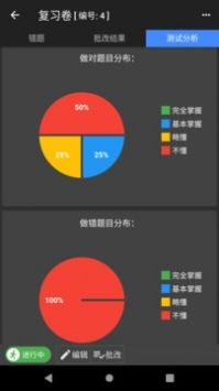 我的错题本免费版