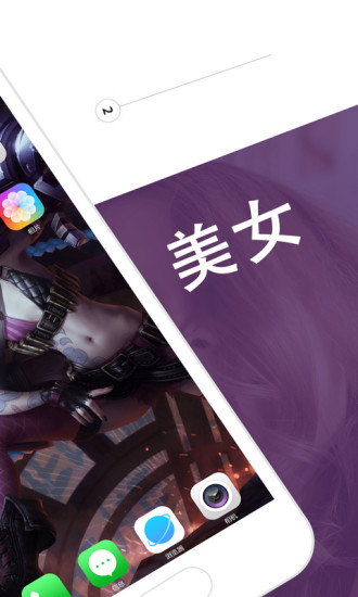 海豚动态壁纸极速版