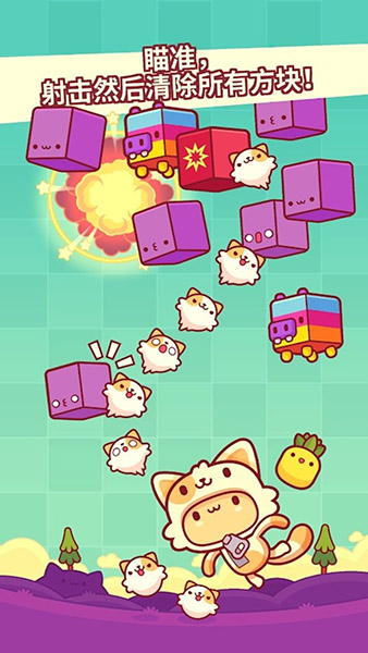 皮皮猫官方版