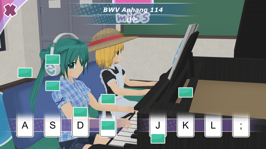少女都市3d免费版