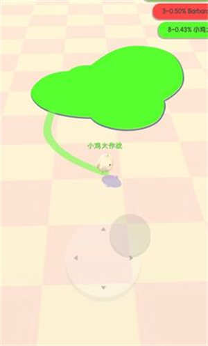 小鸡大作战汉化版