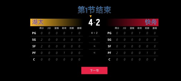 全民篮球5v5免费版