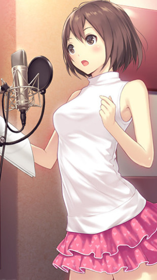 我的明星女友免费版