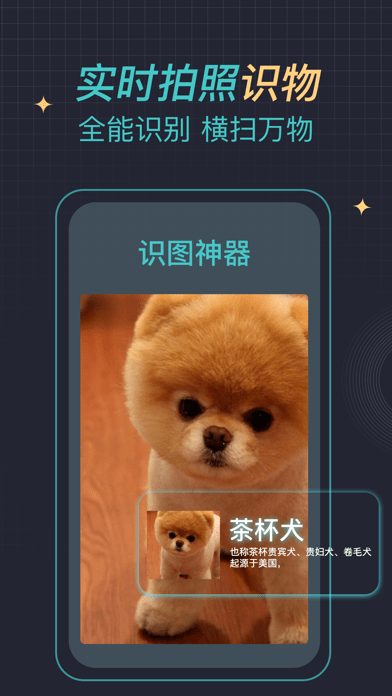 识图神器破解版