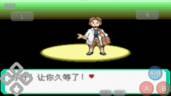 精灵宝可梦安卓版