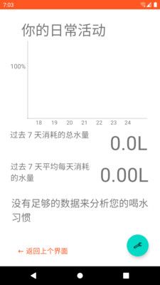 清亮饮水安卓版