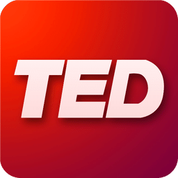 TED英语演讲官方版
