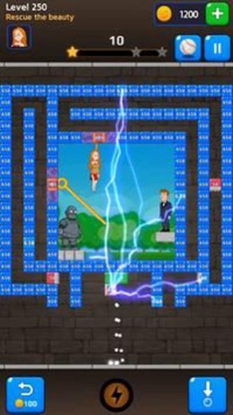 Brick Spy破解版
