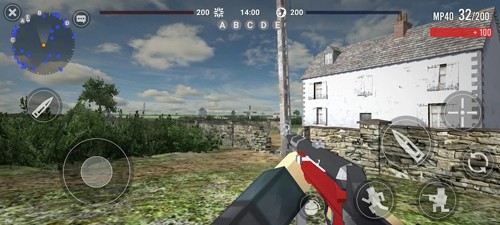 polyfield破解版