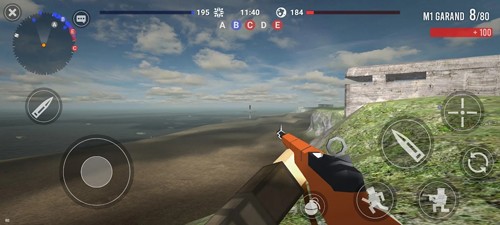 polyfield破解版