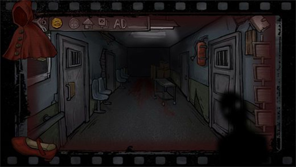 无人镇密室逃脱经典版