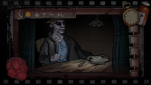 无人镇密室逃脱经典版