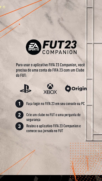 FIFA23companion中文版