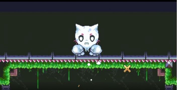 小猫死亡室免费版