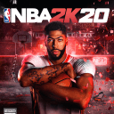 NBA 2k20免费版