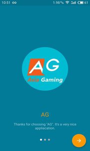 AG亚游免费版