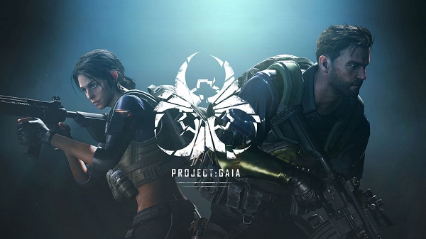 projectgaia破解版